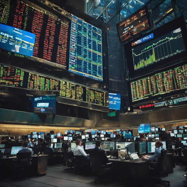 Equity Research